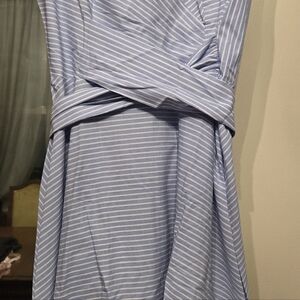 Calvin Klein dress 12P